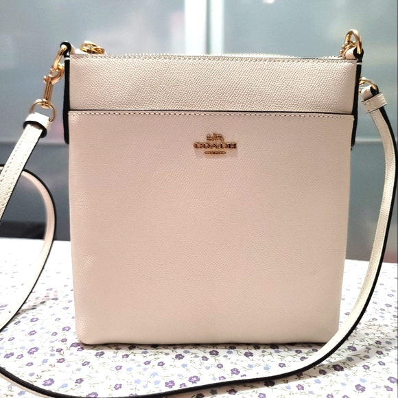 New Coach Messenger Kitt Crossbody bag - Picture 4 of 7